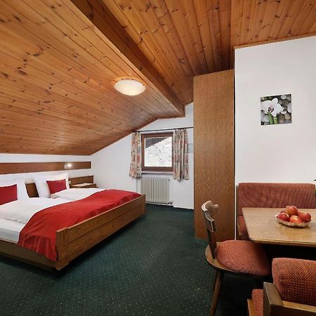 Pension Pichler Tirolo Exterior foto