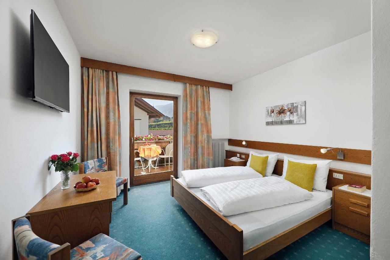 Pension Pichler Tirolo Exterior foto