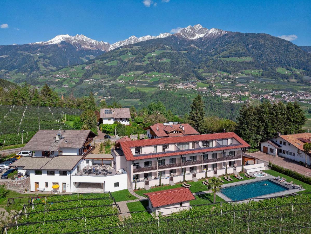 Pension Pichler Tirolo Exterior foto