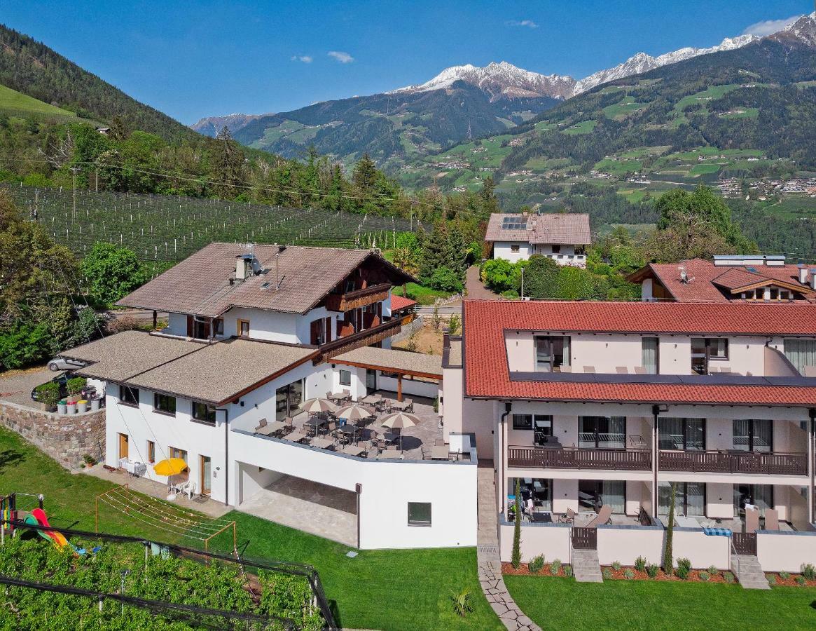 Pension Pichler Tirolo Exterior foto