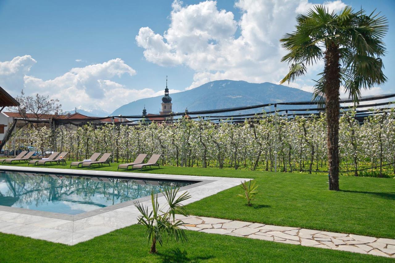 Pension Pichler Tirolo Exterior foto